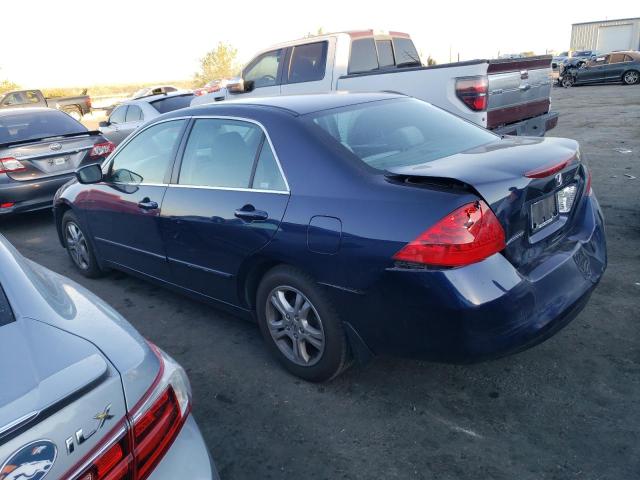 Photo 1 VIN: 1HGCM56307A200687 - HONDA ACCORD SE 