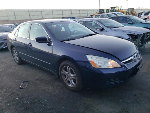 Photo 3 VIN: 1HGCM56307A200687 - HONDA ACCORD SE 