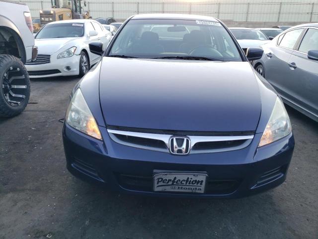 Photo 4 VIN: 1HGCM56307A200687 - HONDA ACCORD SE 