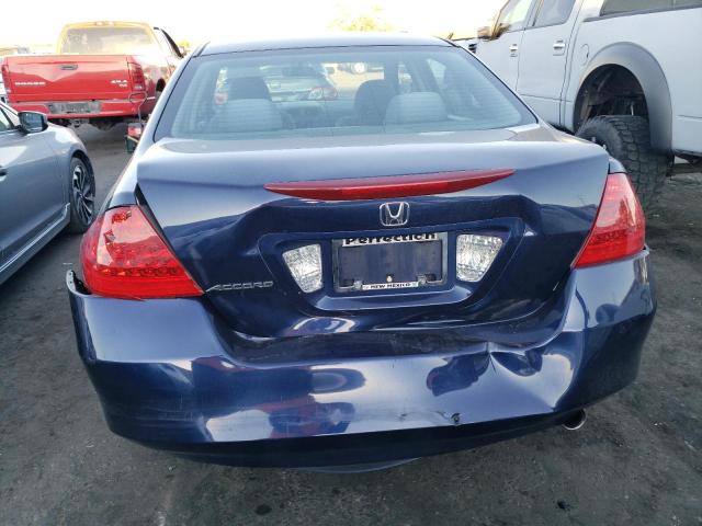 Photo 5 VIN: 1HGCM56307A200687 - HONDA ACCORD SE 