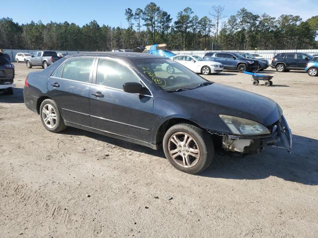 Photo 3 VIN: 1HGCM56307A212273 - HONDA ACCORD 