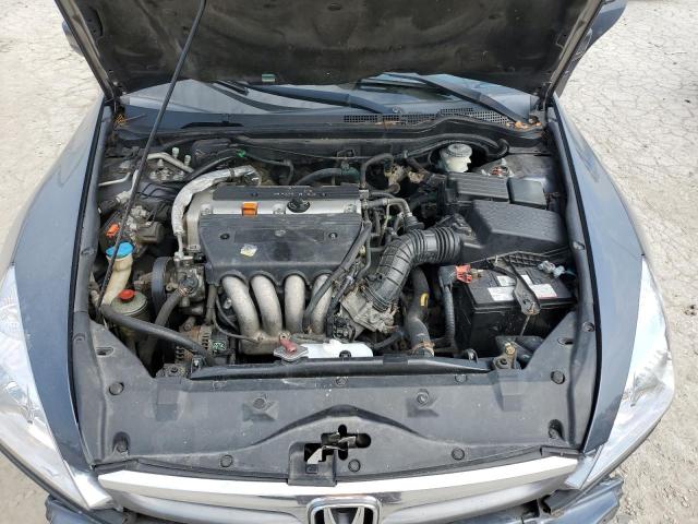 Photo 10 VIN: 1HGCM56307A218106 - HONDA ACCORD SE 