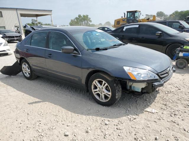 Photo 3 VIN: 1HGCM56307A218106 - HONDA ACCORD SE 