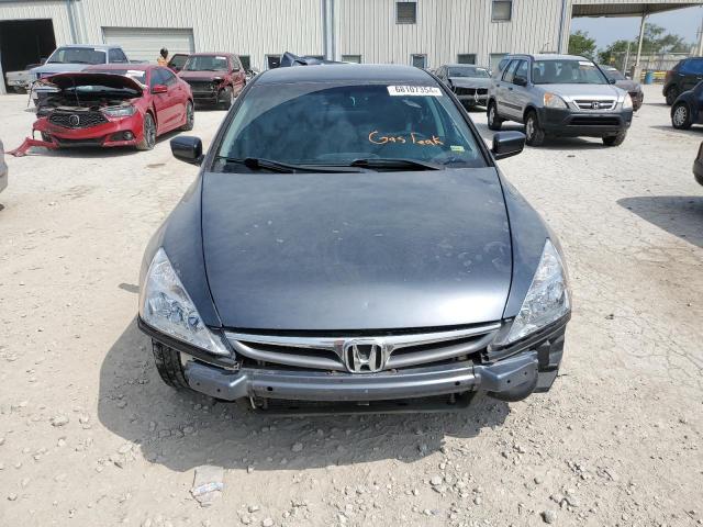 Photo 4 VIN: 1HGCM56307A218106 - HONDA ACCORD SE 