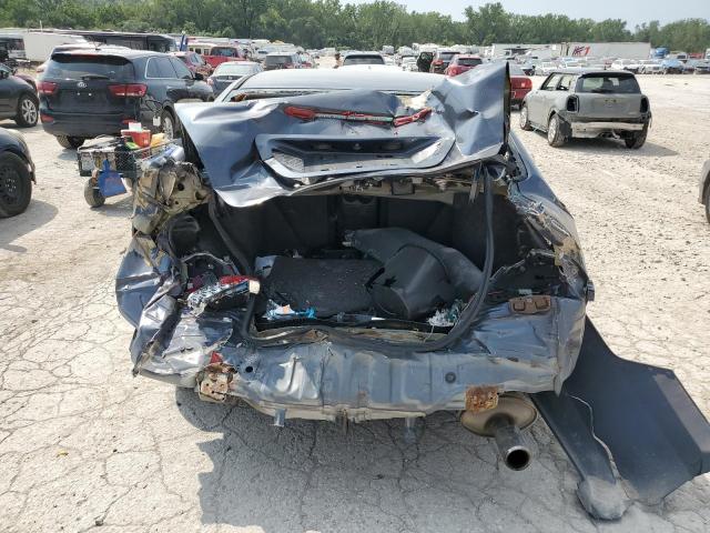 Photo 5 VIN: 1HGCM56307A218106 - HONDA ACCORD SE 