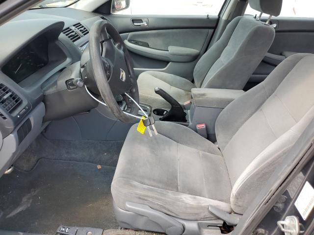 Photo 6 VIN: 1HGCM56307A218106 - HONDA ACCORD SE 