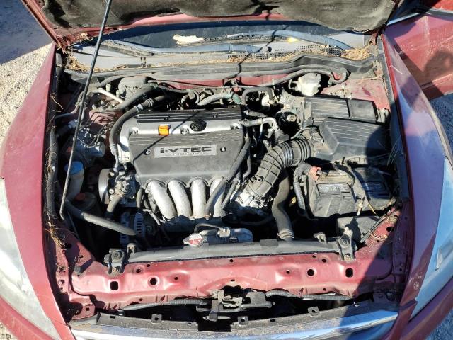 Photo 10 VIN: 1HGCM56307A220924 - HONDA ACCORD SE 