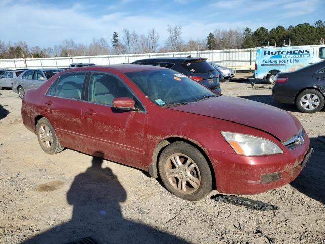 Photo 3 VIN: 1HGCM56307A220924 - HONDA ACCORD SE 