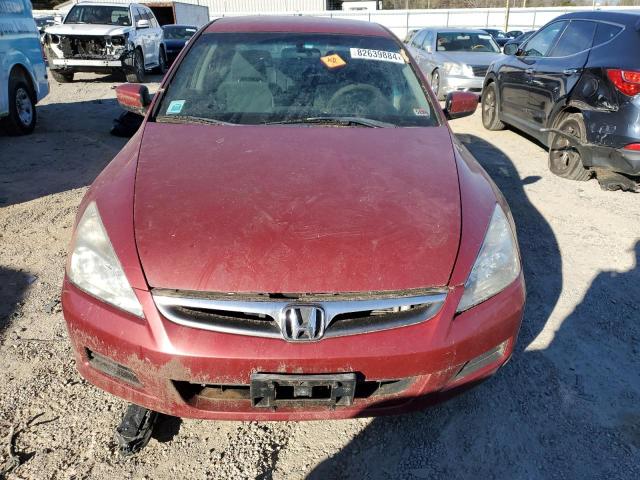 Photo 4 VIN: 1HGCM56307A220924 - HONDA ACCORD SE 