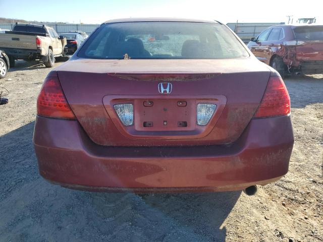 Photo 5 VIN: 1HGCM56307A220924 - HONDA ACCORD SE 