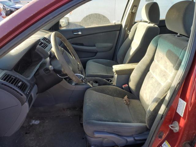 Photo 6 VIN: 1HGCM56307A220924 - HONDA ACCORD SE 