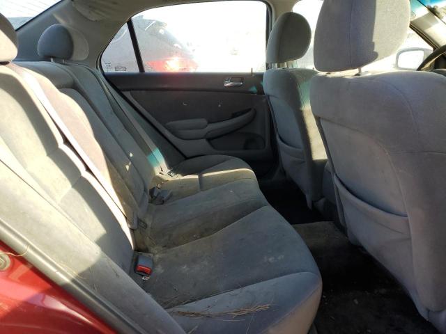 Photo 9 VIN: 1HGCM56307A220924 - HONDA ACCORD SE 