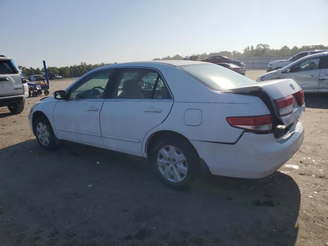 Photo 1 VIN: 1HGCM56313A015316 - HONDA ACCORD LX 