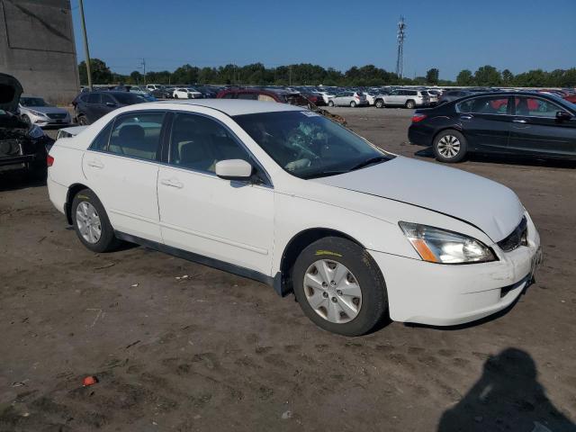 Photo 3 VIN: 1HGCM56313A015316 - HONDA ACCORD LX 