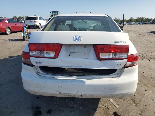 Photo 5 VIN: 1HGCM56313A015316 - HONDA ACCORD LX 