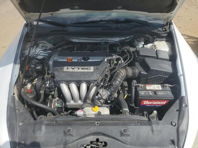 Photo 10 VIN: 1HGCM56313A046808 - HONDA ACCORD LX 