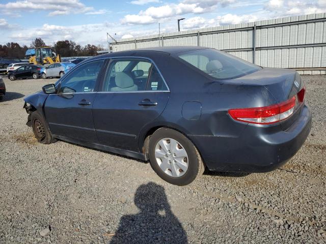 Photo 1 VIN: 1HGCM56313A048719 - HONDA ACCORD LX 