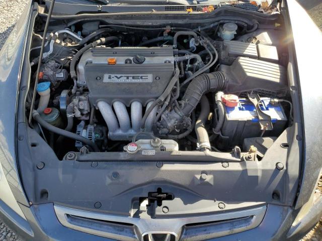 Photo 10 VIN: 1HGCM56313A048719 - HONDA ACCORD LX 