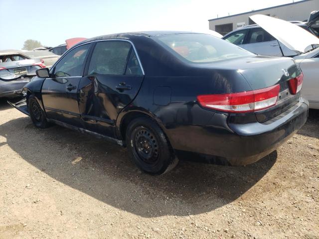 Photo 1 VIN: 1HGCM56313A052138 - HONDA ACCORD LX 