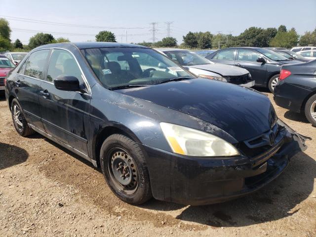 Photo 3 VIN: 1HGCM56313A052138 - HONDA ACCORD LX 