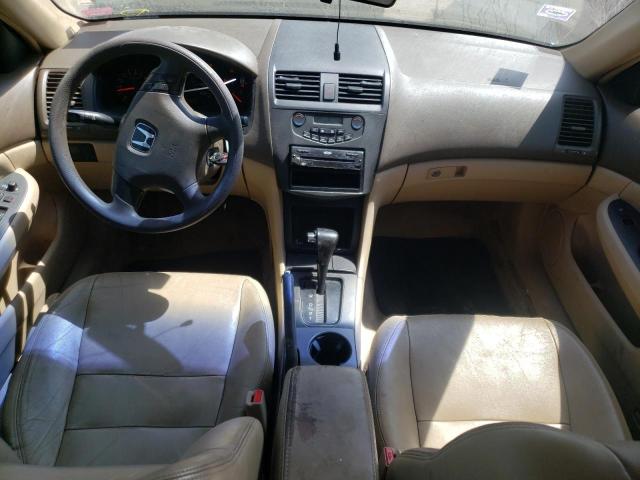 Photo 7 VIN: 1HGCM56313A052138 - HONDA ACCORD LX 