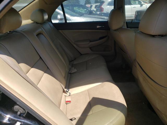 Photo 9 VIN: 1HGCM56313A052138 - HONDA ACCORD LX 