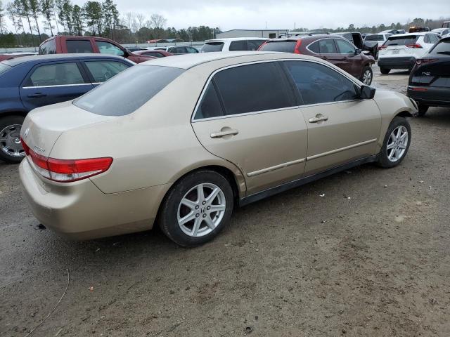 Photo 2 VIN: 1HGCM56313A065259 - HONDA ACCORD 