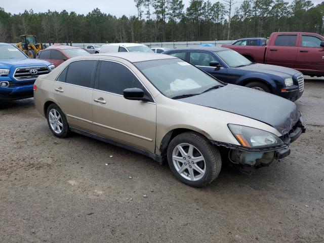 Photo 3 VIN: 1HGCM56313A065259 - HONDA ACCORD 