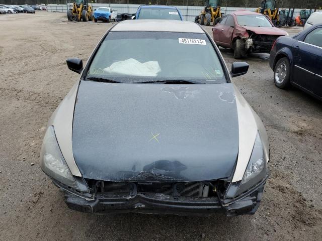 Photo 4 VIN: 1HGCM56313A065259 - HONDA ACCORD 