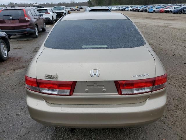 Photo 5 VIN: 1HGCM56313A065259 - HONDA ACCORD 