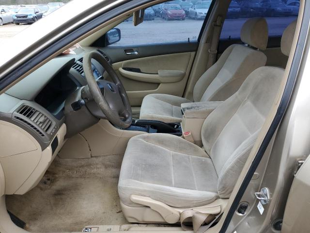 Photo 6 VIN: 1HGCM56313A065259 - HONDA ACCORD 