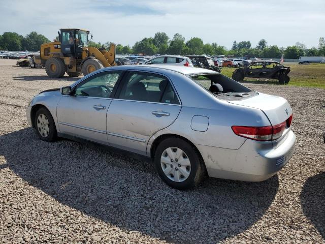 Photo 1 VIN: 1HGCM56313A065519 - HONDA ACCORD 