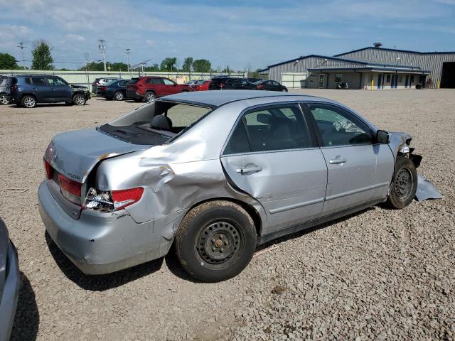 Photo 2 VIN: 1HGCM56313A065519 - HONDA ACCORD 