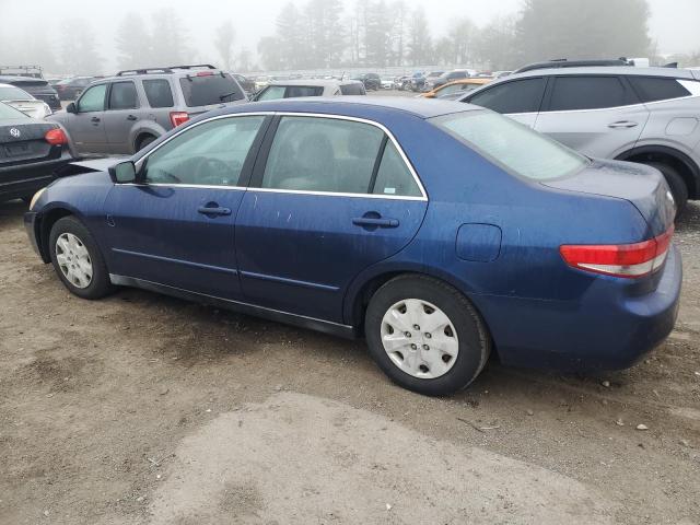 Photo 1 VIN: 1HGCM56313A080537 - HONDA ACCORD 