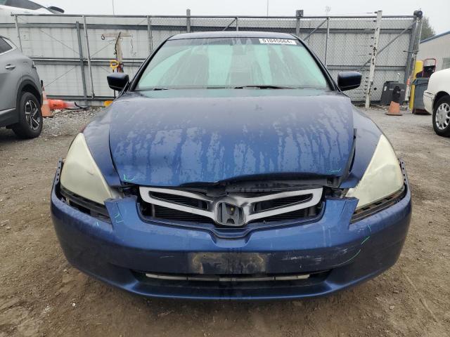 Photo 4 VIN: 1HGCM56313A080537 - HONDA ACCORD 