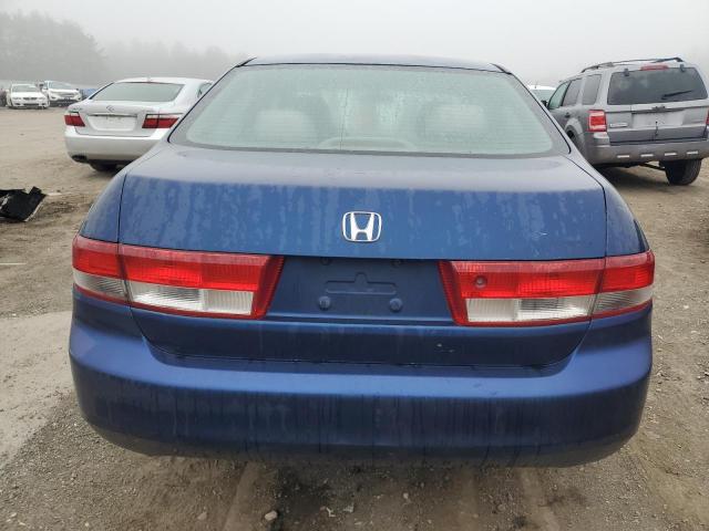 Photo 5 VIN: 1HGCM56313A080537 - HONDA ACCORD 