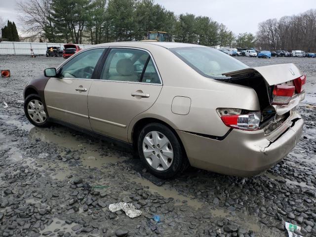 Photo 1 VIN: 1HGCM56313A092428 - HONDA ACCORD 