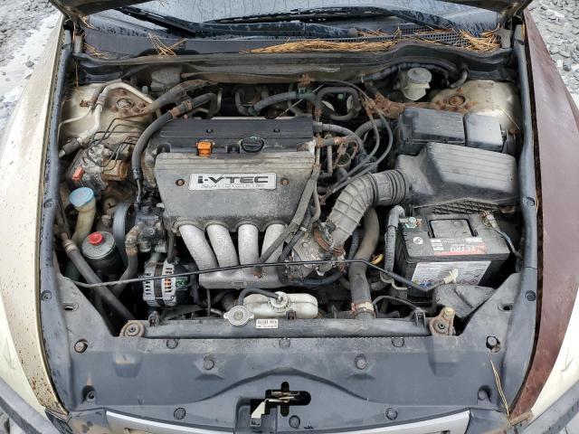 Photo 10 VIN: 1HGCM56313A092428 - HONDA ACCORD 