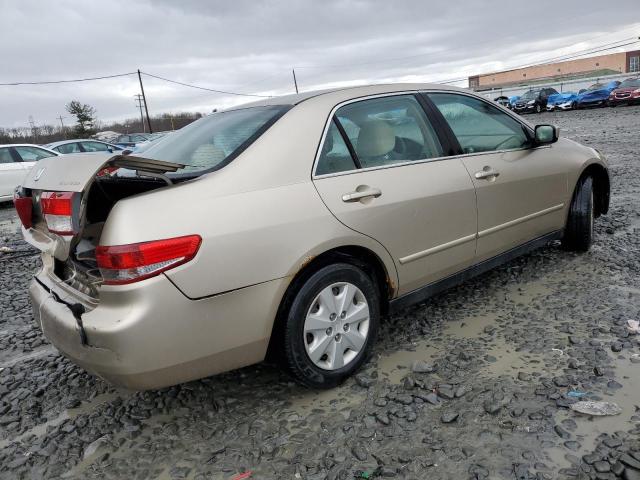 Photo 2 VIN: 1HGCM56313A092428 - HONDA ACCORD 