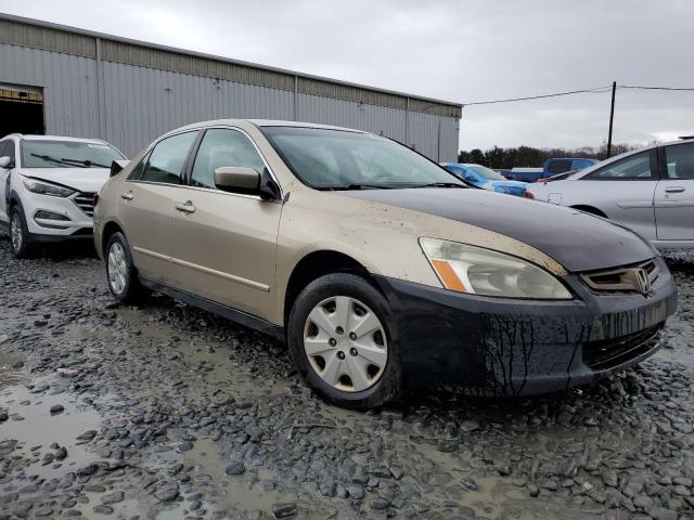 Photo 3 VIN: 1HGCM56313A092428 - HONDA ACCORD 