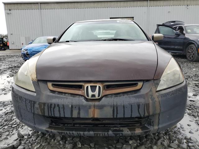 Photo 4 VIN: 1HGCM56313A092428 - HONDA ACCORD 