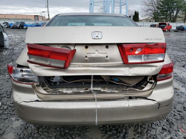 Photo 5 VIN: 1HGCM56313A092428 - HONDA ACCORD 