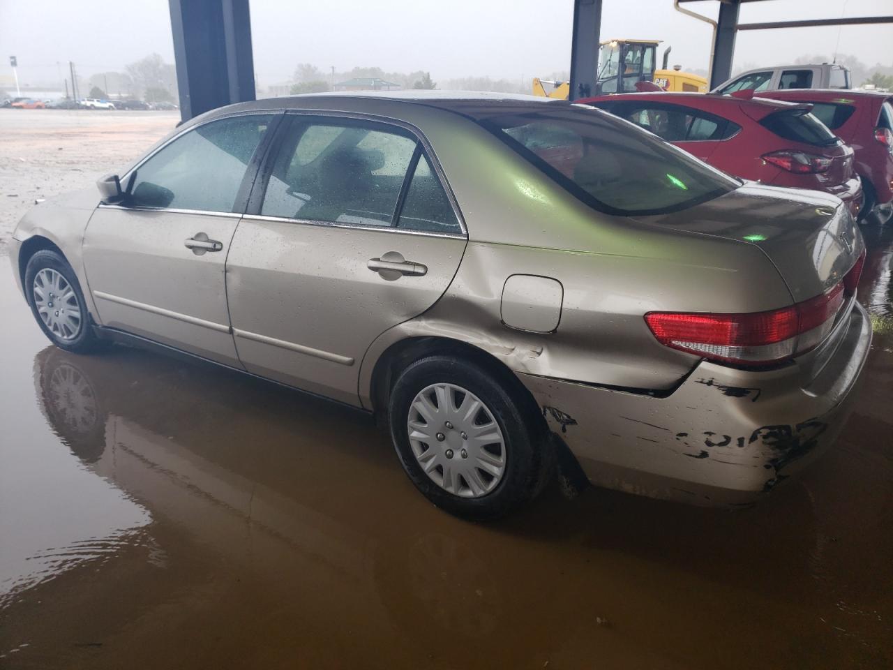 Photo 1 VIN: 1HGCM56313A096169 - HONDA ACCORD 