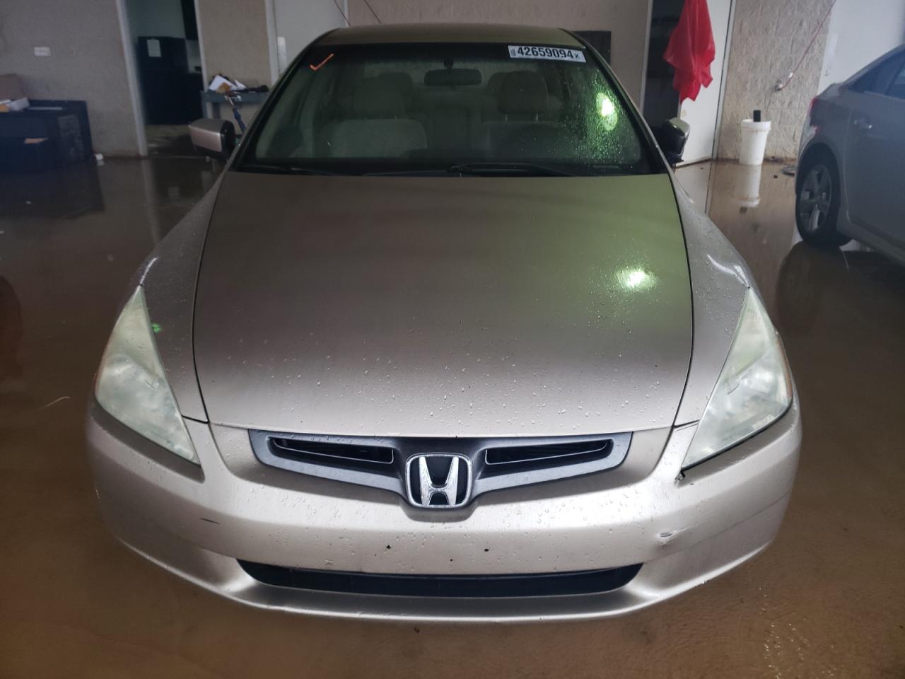 Photo 4 VIN: 1HGCM56313A096169 - HONDA ACCORD 