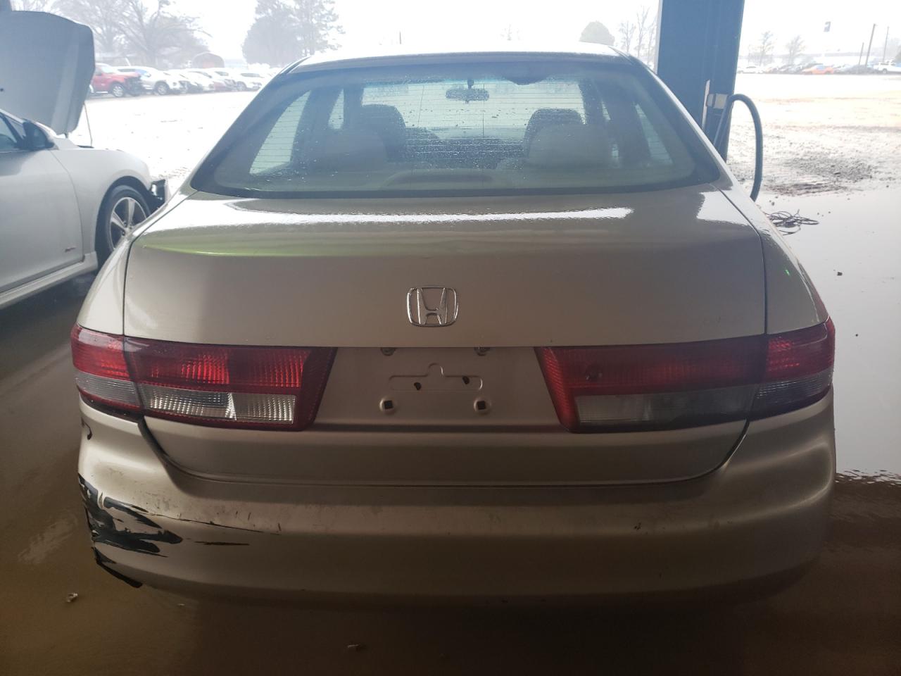 Photo 5 VIN: 1HGCM56313A096169 - HONDA ACCORD 