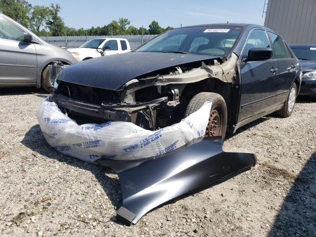 Photo 1 VIN: 1HGCM56313A132202 - HONDA ACCORD LX 