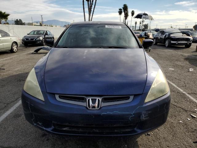 Photo 4 VIN: 1HGCM56313A140879 - HONDA ACCORD LX 