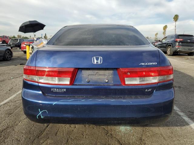 Photo 5 VIN: 1HGCM56313A140879 - HONDA ACCORD LX 