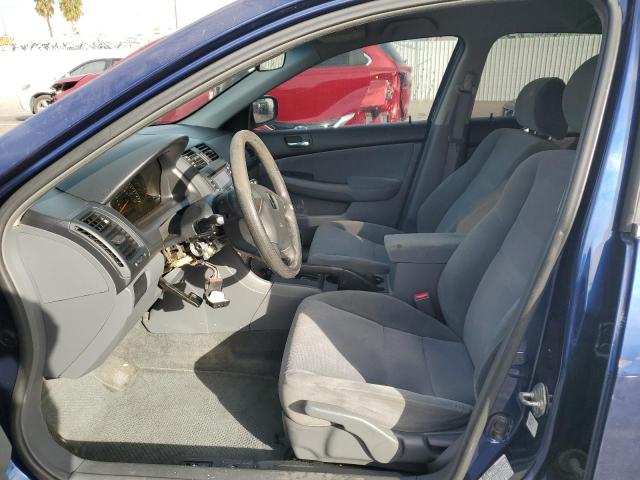 Photo 6 VIN: 1HGCM56313A140879 - HONDA ACCORD LX 