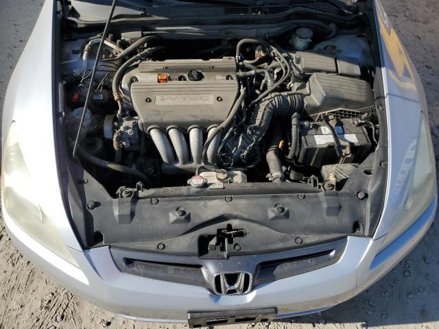 Photo 10 VIN: 1HGCM56313A145113 - HONDA ACCORD LX 